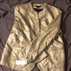 Lafayette 148 New York Jacket New size 18